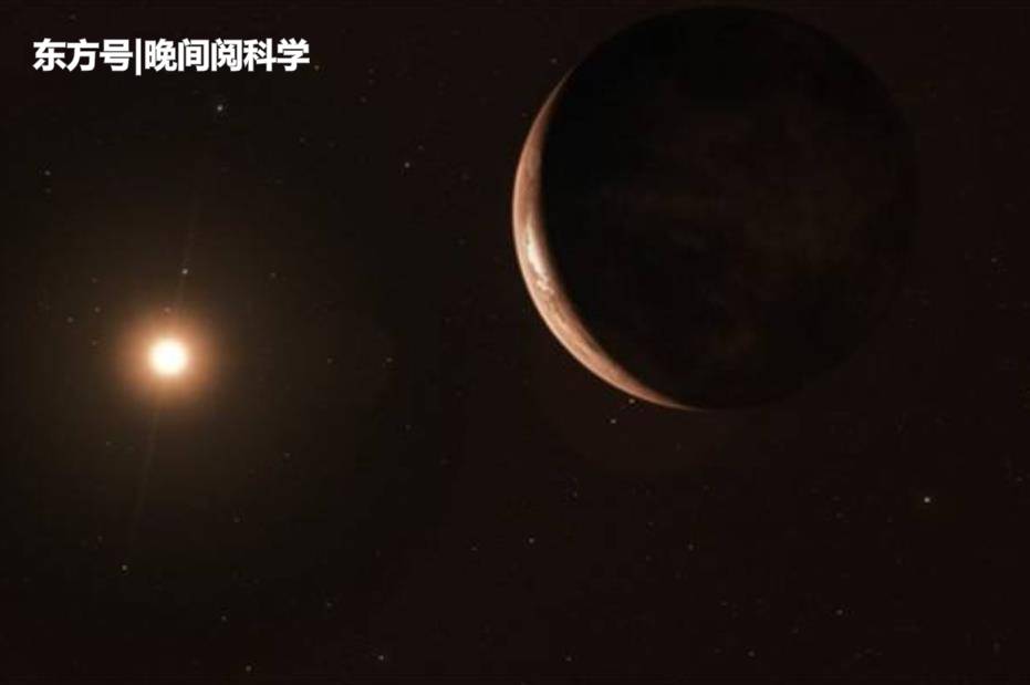 超级地球不请自来，带着一身“冰水”，以时速50公里奔向地球478 / 作者:落败的青春阳落s / 帖子ID:53348