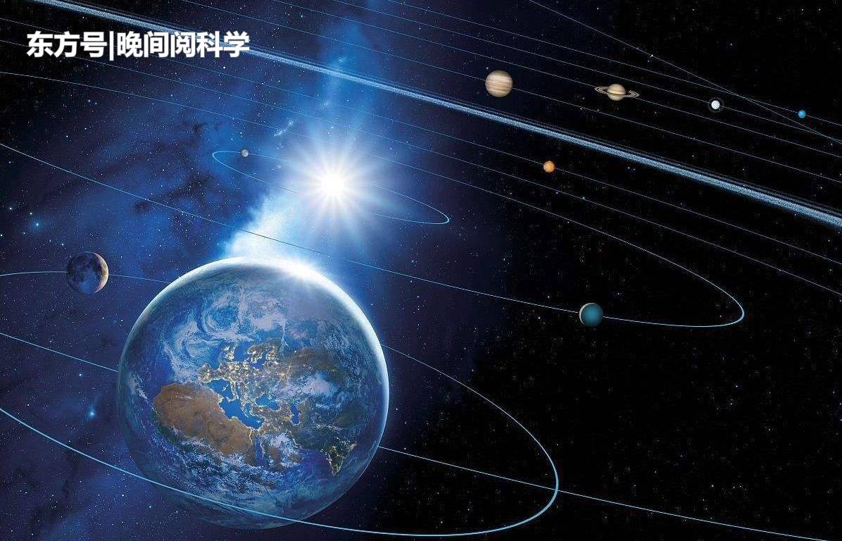 超级地球不请自来，带着一身“冰水”，以时速50公里奔向地球962 / 作者:落败的青春阳落s / 帖子ID:53348
