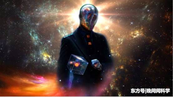 若人类在宇宙中活了10亿年，我们的能力会可怕到何种地步？312 / 作者:Q8612 / 帖子ID:53349