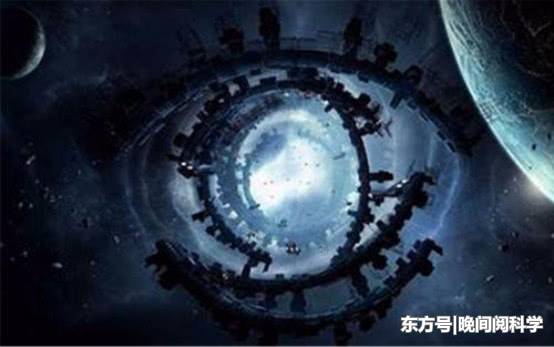 若人类在宇宙中活了10亿年，我们的能力会可怕到何种地步？614 / 作者:Q8612 / 帖子ID:53349