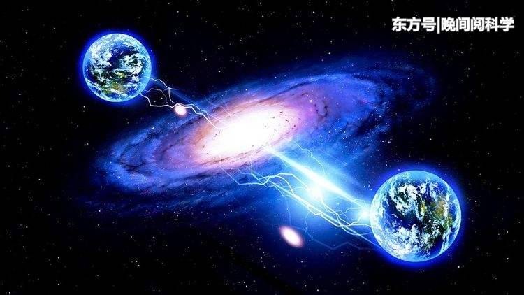 梦境中的世界是平行世界？科学家猜测：人类拥有两个意识296 / 作者:iabajofbwe / 帖子ID:53351
