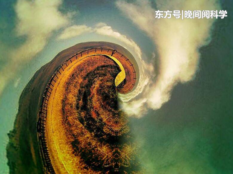 梦境中的世界是平行世界？科学家猜测：人类拥有两个意识621 / 作者:iabajofbwe / 帖子ID:53351