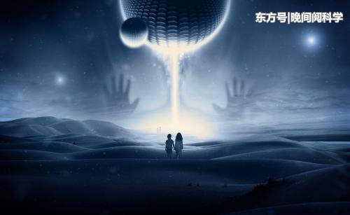 梦境中的世界是平行世界？科学家猜测：人类拥有两个意识703 / 作者:iabajofbwe / 帖子ID:53351