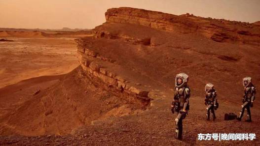 人类不穿宇航服可以在火星上待多久？强行呼吸会怎样？或瞬间炸裂247 / 作者:dazidan / 帖子ID:53352