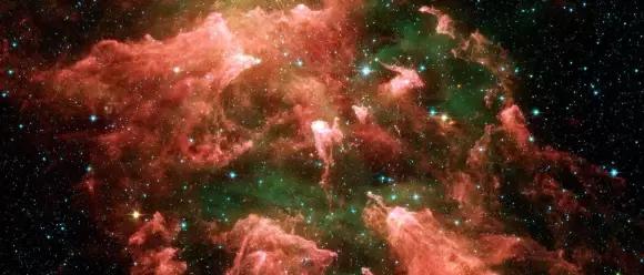 宇宙暗能量和反物质，什么是暗能量、反物质？737 / 作者:ysykeke / 帖子ID:53353