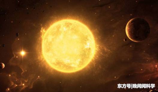 太阳到底是液态固态还是气态？真实形态你可能无法理解10 / 作者:温柔老虎 / 帖子ID:53358