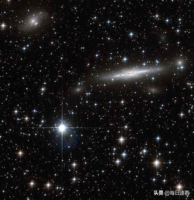 巨引源的中心是什么天体？为什么本星系群都在朝着它前进？295 / 作者:123456833 / 帖子ID:53373