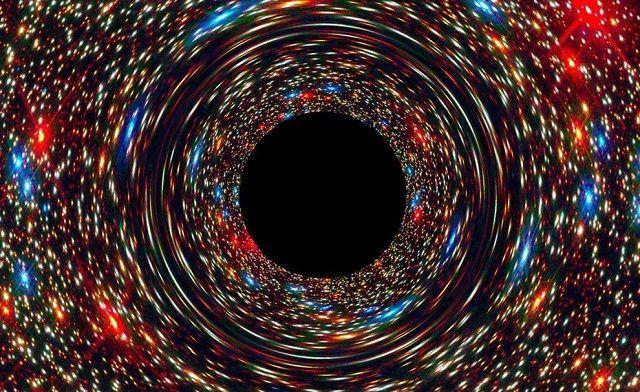 宇宙中的巨引源是什么？924 / 作者:123457025 / 帖子ID:53375