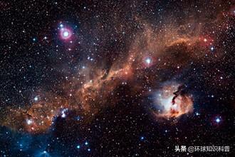 「科普」寻找地外生命并非眼见为实 恒星也会制造假象357 / 作者:philon / 帖子ID:53386