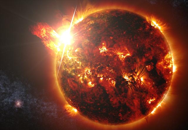 宇宙的“一生”可以分为5个纪元，你知道我们处于哪个纪元吗？266 / 作者:们至熟两创 / 帖子ID:53391
