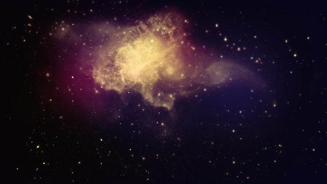 宇宙的“一生”可以分为5个纪元，你知道我们处于哪个纪元吗？107 / 作者:们至熟两创 / 帖子ID:53391