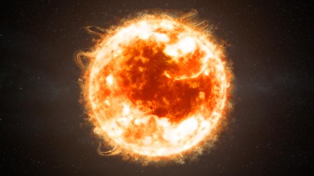 宇宙的“一生”可以分为5个纪元，你知道我们处于哪个纪元吗？516 / 作者:们至熟两创 / 帖子ID:53391