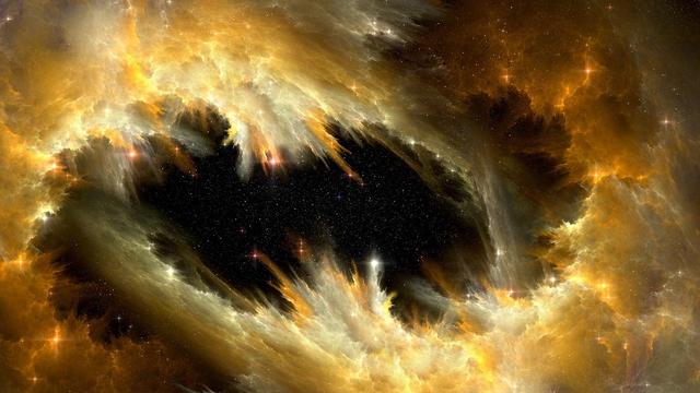 宇宙的“一生”可以分为5个纪元，你知道我们处于哪个纪元吗？801 / 作者:们至熟两创 / 帖子ID:53391