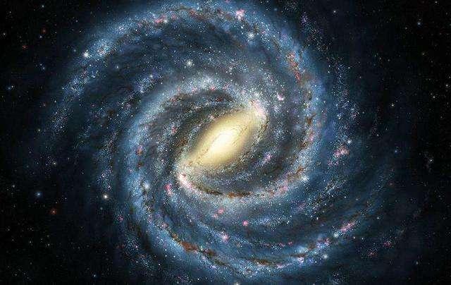 地球上可以轻松辨别方向，宇宙中呢？确定一个固定方向几乎做不到213 / 作者:六翼天使494 / 帖子ID:53392