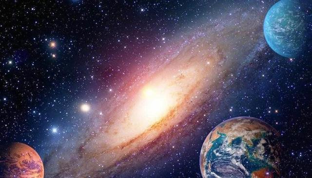 地球上可以轻松辨别方向，宇宙中呢？确定一个固定方向几乎做不到196 / 作者:六翼天使494 / 帖子ID:53392