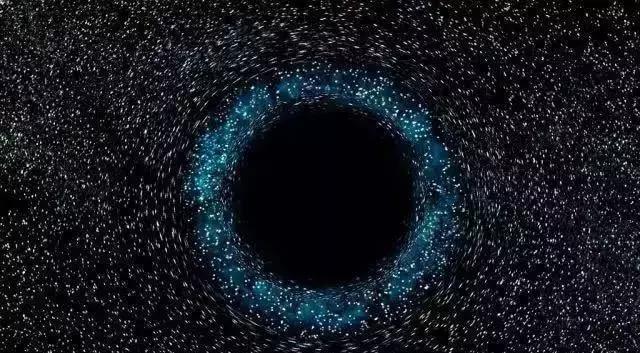 宇宙十大惊人发现：时间将在50亿年后停止，大爆炸制造出液态宇宙962 / 作者:我要去2018 / 帖子ID:53393