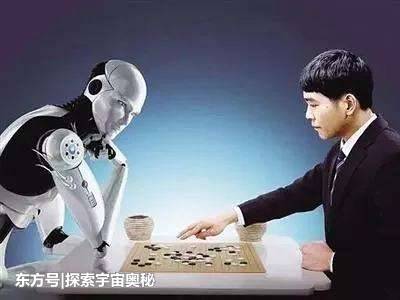 计算机能进化成人类吗？欧洲科学家斥巨资进行实验，最终得出答案574 / 作者:章牛险 / 帖子ID:53404