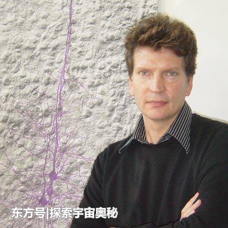 计算机能进化成人类吗？欧洲科学家斥巨资进行实验，最终得出答案414 / 作者:章牛险 / 帖子ID:53404