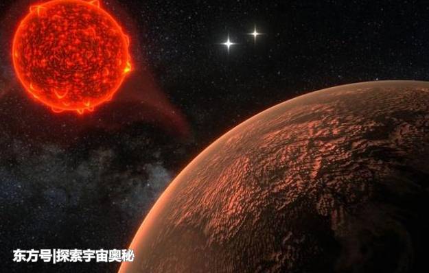 《三体》中人类选择迁往比邻星，难道不怕三体文明吗？990 / 作者:霓小沫儿 / 帖子ID:53405