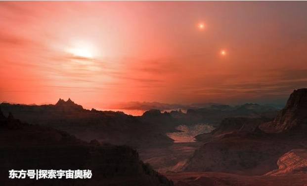 《三体》中人类选择迁往比邻星，难道不怕三体文明吗？687 / 作者:霓小沫儿 / 帖子ID:53405
