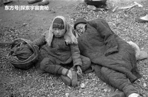 1816年到底发生了什么？人们看不到夏天，8月还下雪降冰雹290 / 作者:因醉鞭名马幌 / 帖子ID:53406