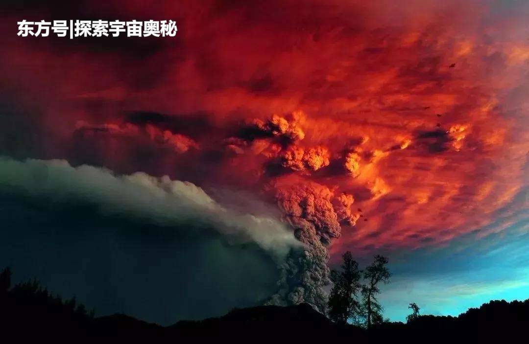 1816年到底发生了什么？人们看不到夏天，8月还下雪降冰雹466 / 作者:因醉鞭名马幌 / 帖子ID:53406