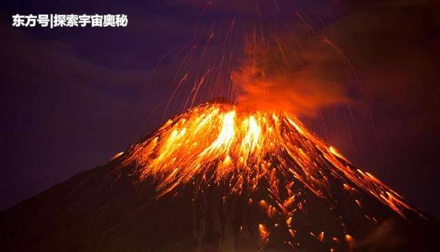 1816年到底发生了什么？人们看不到夏天，8月还下雪降冰雹886 / 作者:因醉鞭名马幌 / 帖子ID:53406