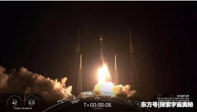 火星狂人再次发飙：将1.2万颗卫星送到太空，天文学家担忧不已406 / 作者:cGtLUxYT / 帖子ID:53407