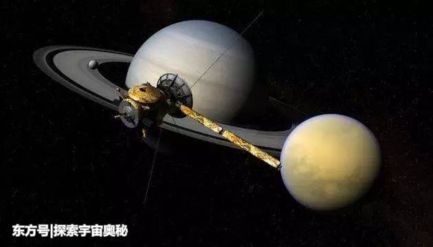 若地球突然消失，旅行者一号会成为人类最后的文明吗？919 / 作者:红娘看破 / 帖子ID:53410
