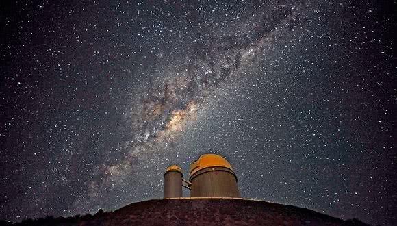 银河系中心的黑洞消失，整个星系会直接毁灭吗？科学给出了答案925 / 作者:123456865 / 帖子ID:53412