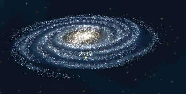 银河系中心的黑洞消失，整个星系会直接毁灭吗？科学给出了答案627 / 作者:123456865 / 帖子ID:53412