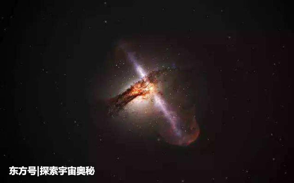 若宇宙中所有黑洞相撞在一起，会有什么后果？441 / 作者:123457049 / 帖子ID:53415