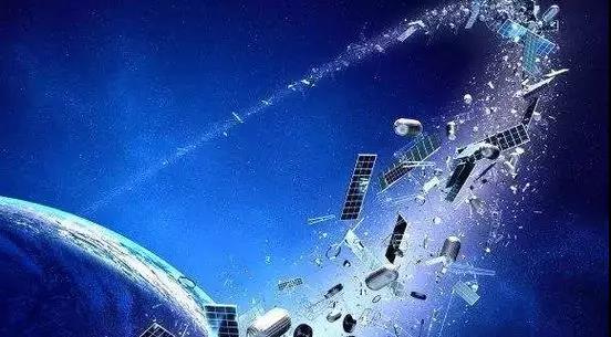 科幻？日本计划建立“宇宙作战队”，专家：能力有限、难以发展629 / 作者:dazidan / 帖子ID:53421