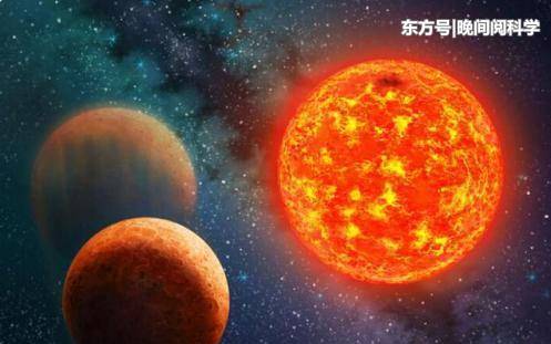 木星到底有多恐怖？曾疯狂吞噬周边天体，摧毁无数天外来物669 / 作者:694207667 / 帖子ID:53426