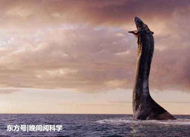 恐龙真的灭绝了吗？如果是，尼斯湖水怪该怎么解释？438 / 作者:我要去2018 / 帖子ID:53427