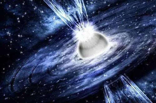 科学家猜测宇宙中可能存在三种特殊天体，每一个都让我们大开眼界133 / 作者:pcng417912 / 帖子ID:53429