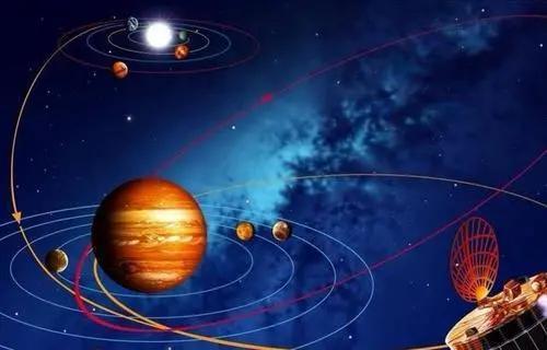 科学家猜测宇宙中可能存在三种特殊天体，每一个都让我们大开眼界483 / 作者:pcng417912 / 帖子ID:53429