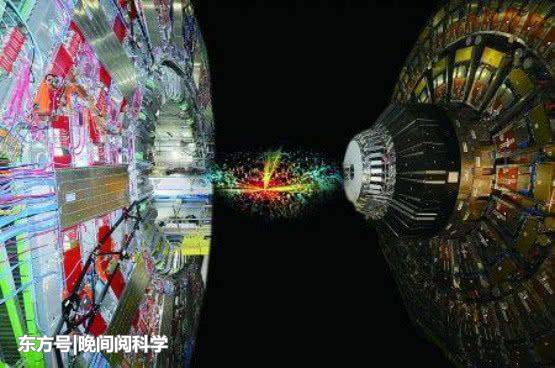 粒子对撞机一旦失败，真的会诞生黑洞吗？科学家给出答案868 / 作者:z363046305 / 帖子ID:53430