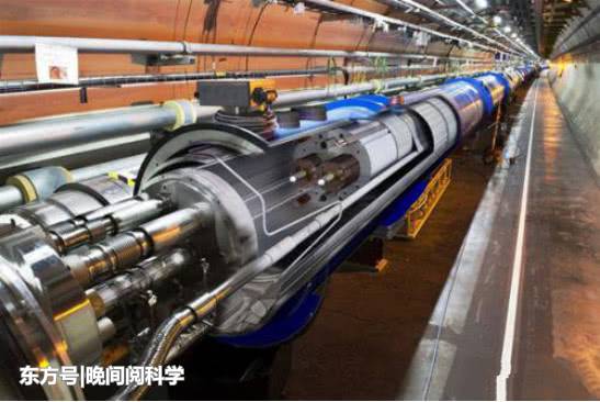 粒子对撞机一旦失败，真的会诞生黑洞吗？科学家给出答案674 / 作者:z363046305 / 帖子ID:53430