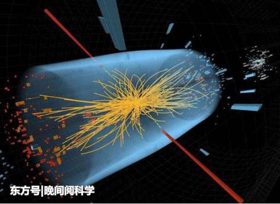 粒子对撞机一旦失败，真的会诞生黑洞吗？科学家给出答案149 / 作者:z363046305 / 帖子ID:53430