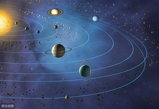 暗物质是否存在于太阳系，它会影响行星的运动吗？724 / 作者:王建新1 / 帖子ID:53432