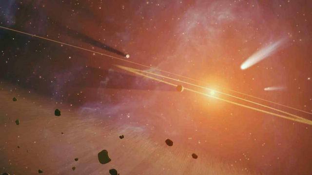 人类检测到外星信号了？SETI的研究与“人类和外星人的首次邂逅”984 / 作者:ovhmhmk / 帖子ID:53436