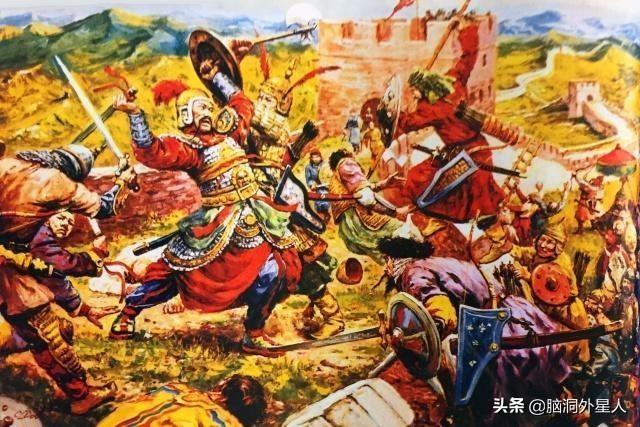 三藩之乱初期，康熙为什么没能把吴三桂围困在云南？515 / 作者:floatagfly / 帖子ID:53437