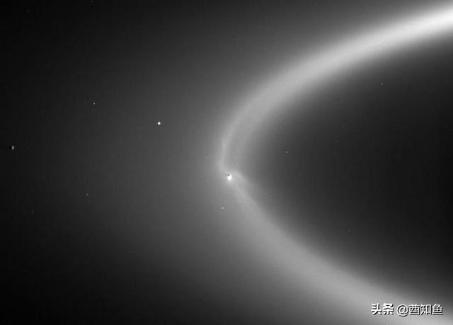 土卫二发现230周年，你对这颗地外生命希望之星了解多少？988 / 作者:spiegesq / 帖子ID:53441