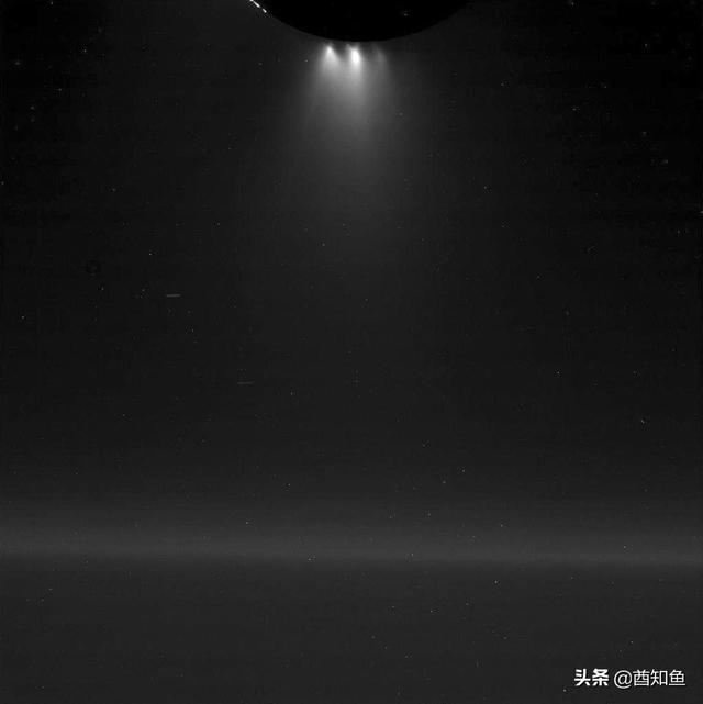土卫二发现230周年，你对这颗地外生命希望之星了解多少？83 / 作者:spiegesq / 帖子ID:53441