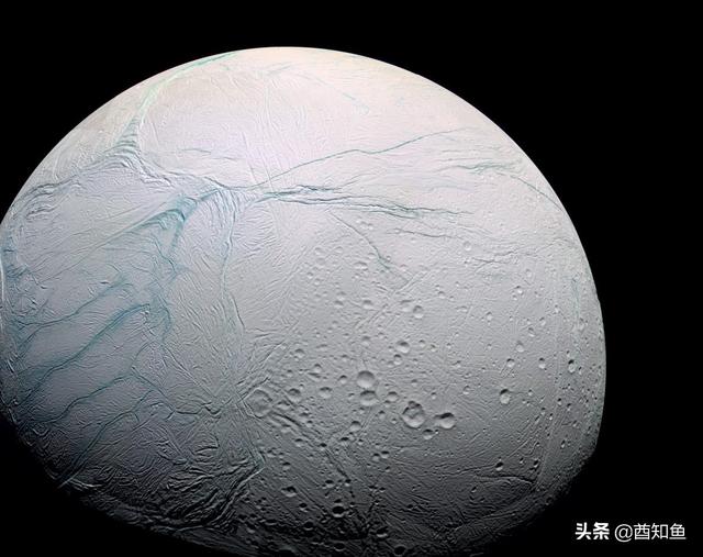 土卫二发现230周年，你对这颗地外生命希望之星了解多少？315 / 作者:spiegesq / 帖子ID:53441