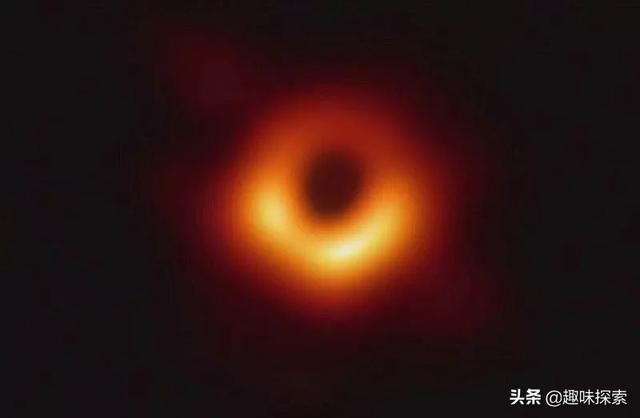 两个连续引力波引起注意，科学家锁定两个黑洞在合并，不是巧合964 / 作者:白龙江左岸 / 帖子ID:53459