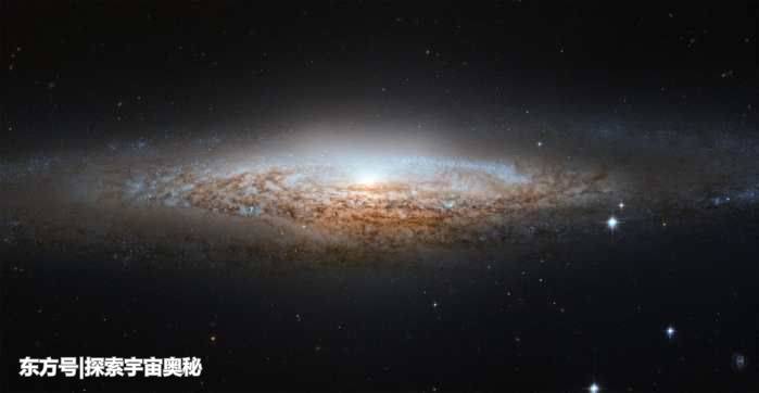 不止地球在转动，整个宇宙都在旋转，被围绕的物体到底是什么？319 / 作者:gfhkssv / 帖子ID:53464