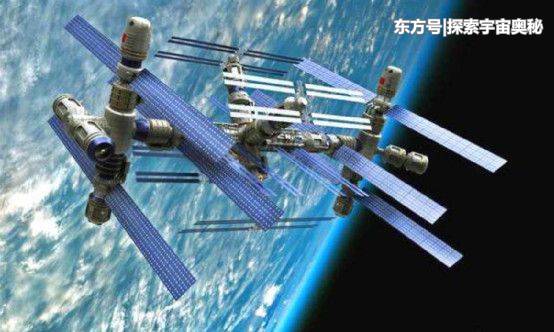 若将空间站设计成环形，便能用离心力取代重力，科学家为什么不做923 / 作者:大脚吴妈 / 帖子ID:53465