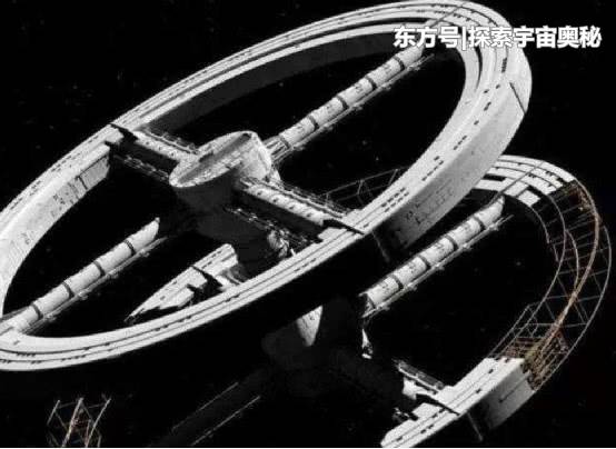 若将空间站设计成环形，便能用离心力取代重力，科学家为什么不做476 / 作者:大脚吴妈 / 帖子ID:53465